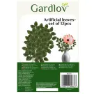 Set 12 Frunze Artificiale - 47 cm - Gardlov