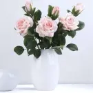 Set 12 Frunze Artificiale - 47 cm - Gardlov