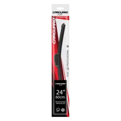 Stergatoare parbriz 24" / 60 cm