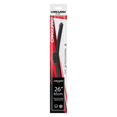 Stergatoare parbriz 26" / 65 cm