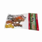 Set Figurine Animale - 12 buc