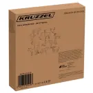 Set Figurine Animale - 12 buc