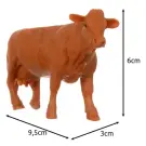 Set Figurine Animale - 12 buc