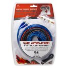 Set Cabluri Hi-Fi Auto 21 de Piese