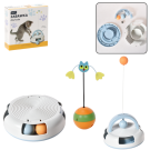 Joc interactiv pentru pisici - 20 x 40 cm