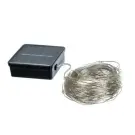 Ghirlandă Solară LED - Gardlov - 15m