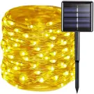 Ghirlandă Solară LED - Gardlov - 15m