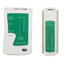 Tester UTP pentru Cablu de Retea RJ45/RJ11