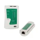 Tester UTP pentru Cablu de Retea RJ45/RJ11