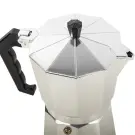 Cafetieră din aluminiu pentru 150 ml, pentru 3 cești