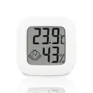 Statie meteo, Digital, Indicator de confort, Indicator de temperatura si umiditate