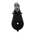 Motor de 12V 12000 RPM cu reductor pentru vehicule pe baterii
