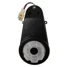 Motor de 12V 12000 RPM cu reductor pentru vehicule pe baterii