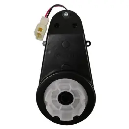 Motor de 12V 12000 RPM cu reductor pentru vehicule pe baterii