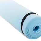 Saltea turistică albastră - 50x180 cm