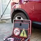 Set Profesional de Scule Izolate pentru Autoturisme Electrice și Hibrid – 51 Piese, NEO 01-312