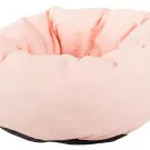 Pat pentru câini și pisici, rotund, cu pernă moale, 32 cm