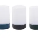 Lampă de noapte LED RGB cu USB și 8 culori selectabile, două moduri de iluminare