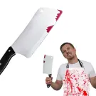 Set de cuțite sângeroase pentru Halloween