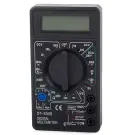 Multimetru digital DT-830B cu afișaj LCD