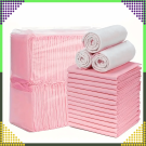 Covorașe igienice absorbante pentru animale de companie 60 x 90 cm – set 50 bucăți