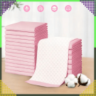 Covorașe igienice absorbante pentru animale de companie 60 x 90 cm – set 50 bucăți