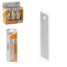 Set 10 Lame de Cutter 18 mm din Oțel SK5