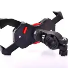 Suport telefon bicicleta 360°