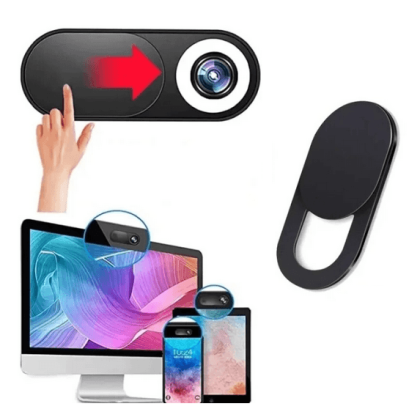 Protecție pentru camera laptopului