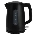 Fierbător electric STRIX 1,7L negru