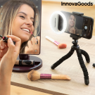 Inel Universal Pentru Selfie