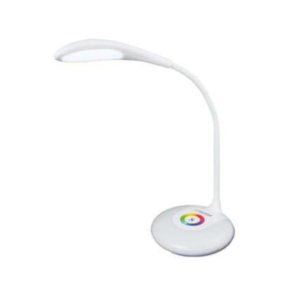 Lampa LED RGB Esperanza Altair