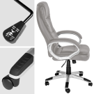 Scaun De Birou Directorial Relax